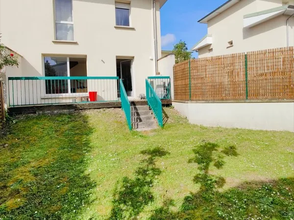 Maison 5 pièces 109 m²
