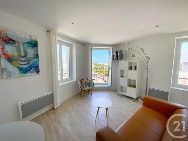 Appartement 5 pièces 88 m²