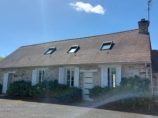 Maison 5 pièces 145 m²