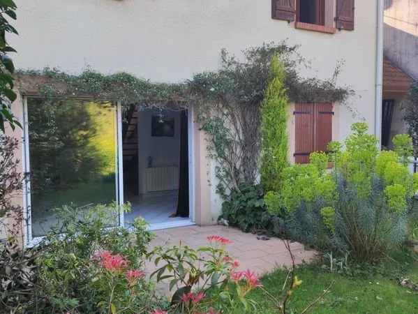 MAISON 4 chambres