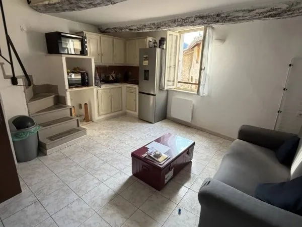 Appartement 102 m²