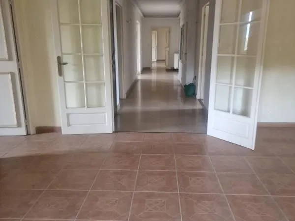 Appartement 7 pièces 250 m²
