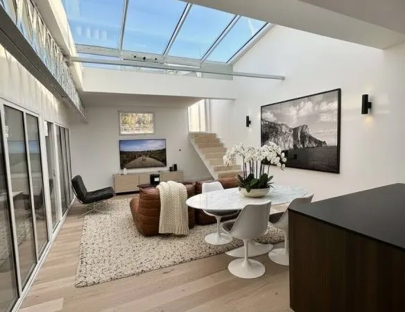 Appartement 3 pièces 80 m²