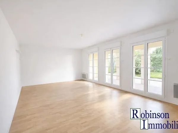 Appartement 4 pièces 90 m²