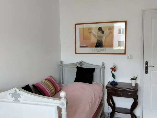 Loue chambre 9m²