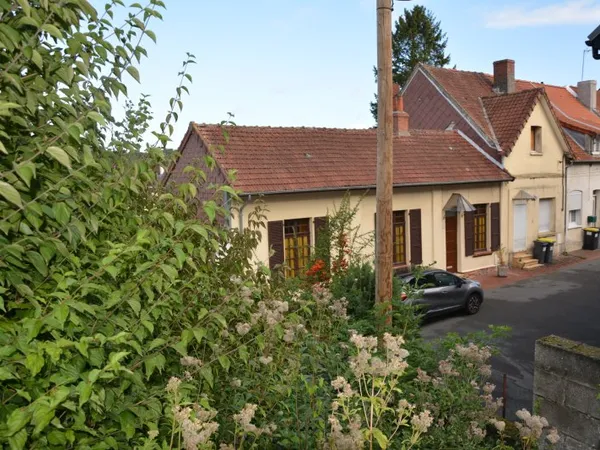 Maison 4 pièces 81 m²