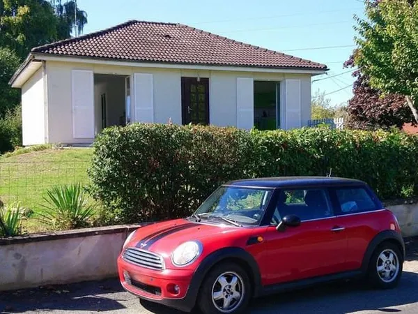 Maison 5 pièces 150 m²