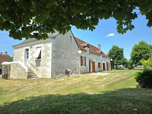 Maison Val Fouzon