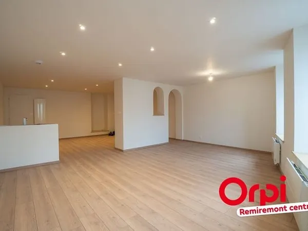 Appartement 2 pièces 76 m²