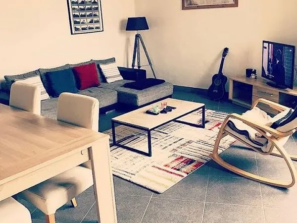 Appartement 3 pièces 70 m²