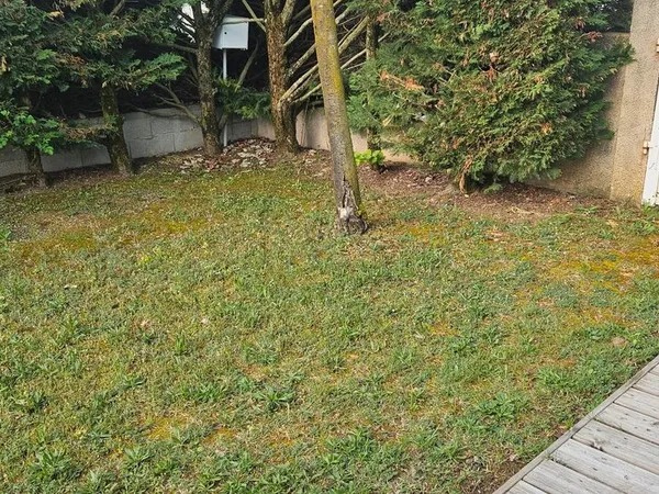 Appartement à louer dans maison à Génissieux