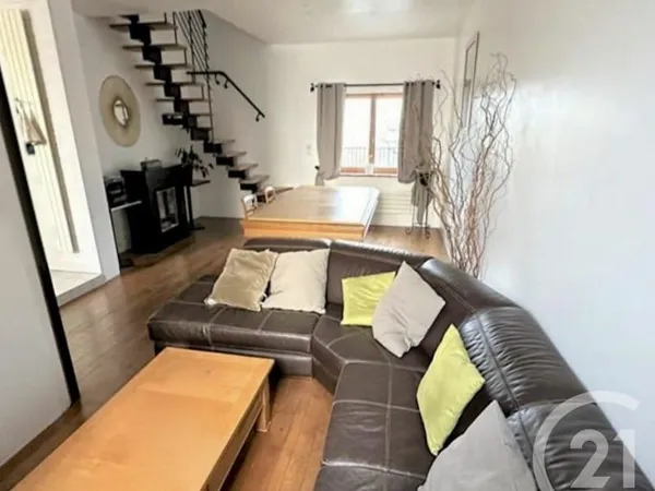 Maison 6 pièces 152 m²