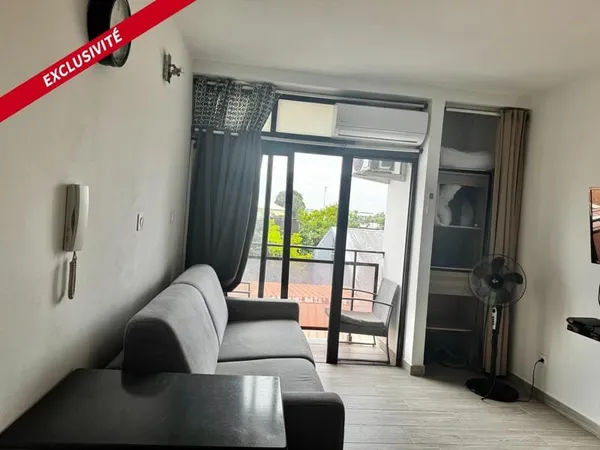 Appartement studios Cayenne