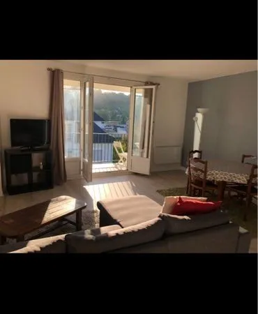 Appartement proche Gare
