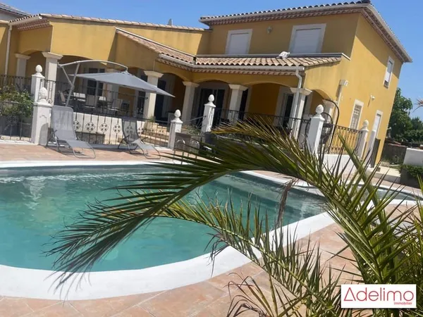 VILLA NEO - PROVENCALE