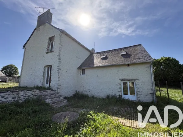 Maison 5 pièces 116 m²