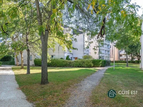 Appartement 4 pièces 92 m²
