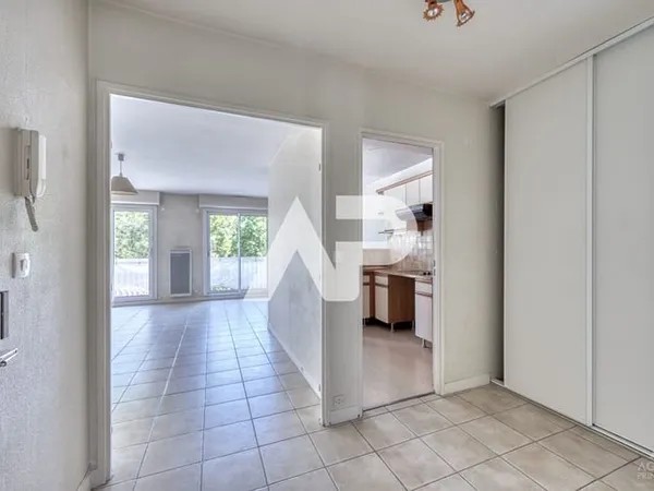 Appartement Rueil Malmaison 3 pièce(s) 69.85 m²