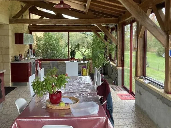 Achat : Maison Rouffignac-Saint-Cernin-de-Reilhac (24580)