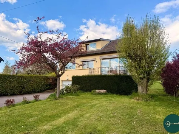 Maison 7 pièces 173 m²