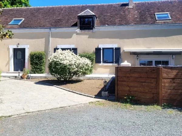 Maison Chateaudun 6 pièce(s) 220 m2
