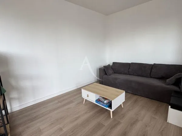 APPARTEMENT LA ROCHE SUR YON A VENDRE EXCLUSIVITE AMANDA
