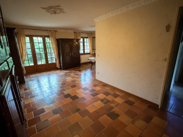 Maison familiale 138 m²- quartier Bourchevreuil