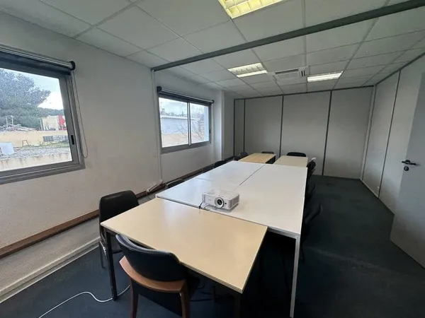 Bureaux - 98 m2 La-Valette-du-Var