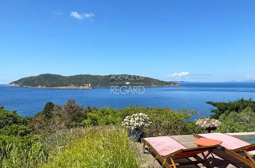 Propriété 5 pièces 124 m²