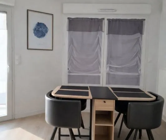 A Saisir - 2 pièces 43.50 m2 Tourcoing