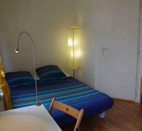 Loue studio 20m² Toulouse Arènes - Proche tous transports et commerces