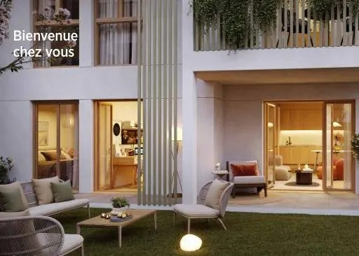 Achat : Appartement (92290)