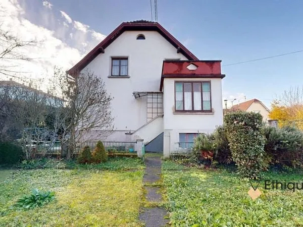 Maison 7 pièces 150 m²