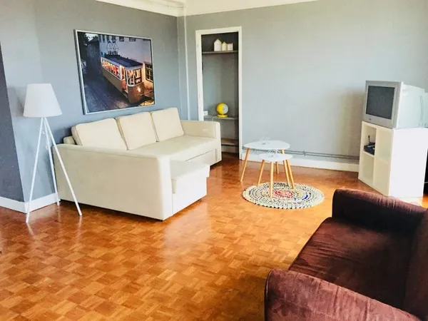 LOCATION APPARTEMENT T4 MEUBLE CARCASSONNE