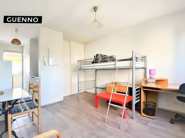 Appartement Rennes