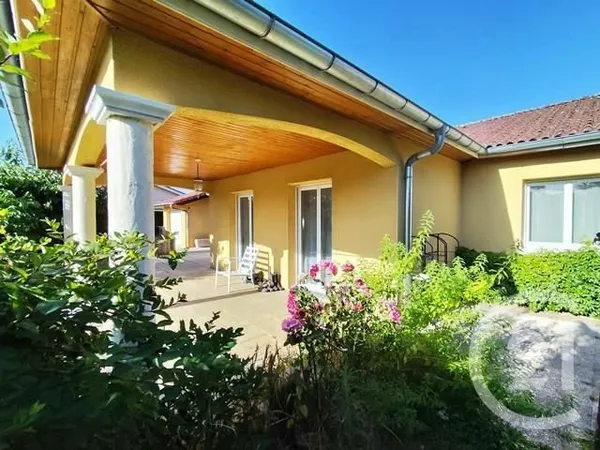 Maison 6 pièces 143 m²