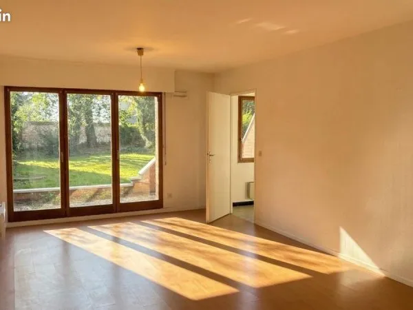Appartement 1 pièce 37 m²