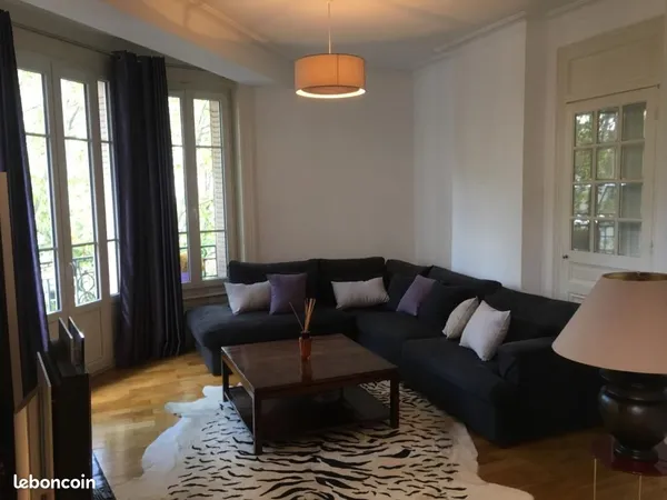 Appartement 3 pièces 79 m²