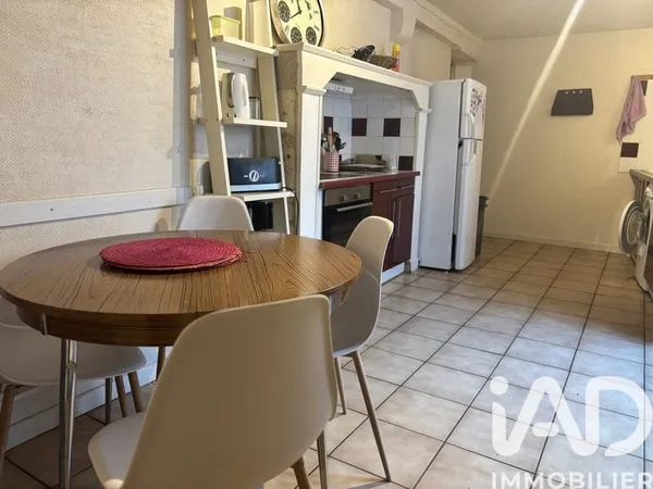 Location Maison de village 5 pièces