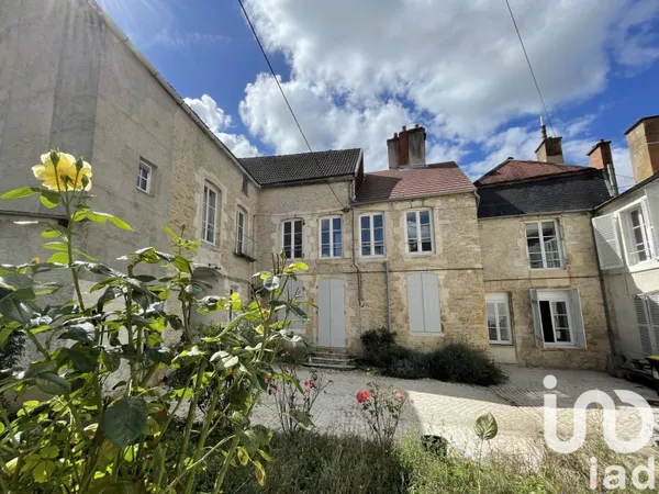 Immeuble 17 pièces 360 m²
