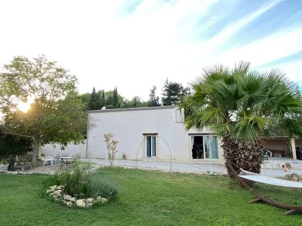 Maison sur Bessan 34550