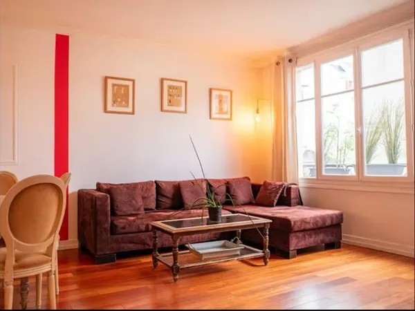 Appartement 4 pièces 101 m²
