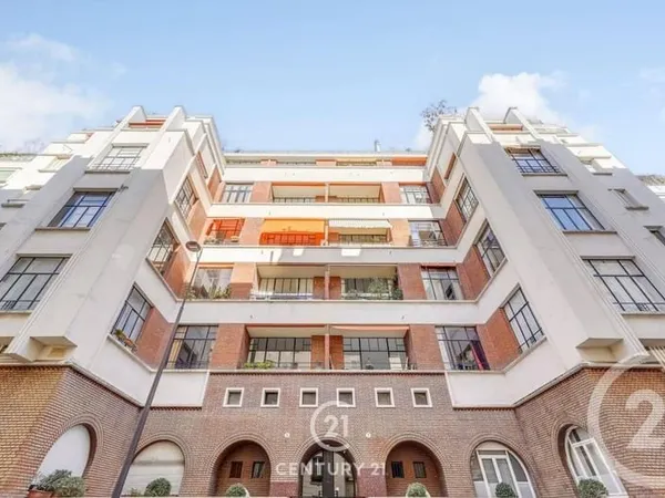Appartement 1 pièce 13 m²