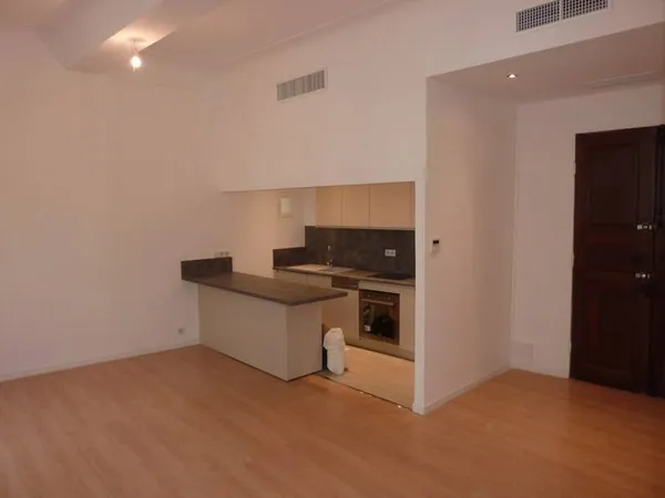 Appartement 2 pièces 54 m²