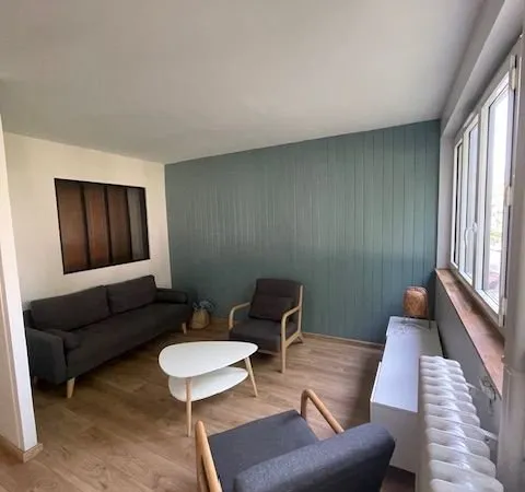 Location appartement LE PECQ