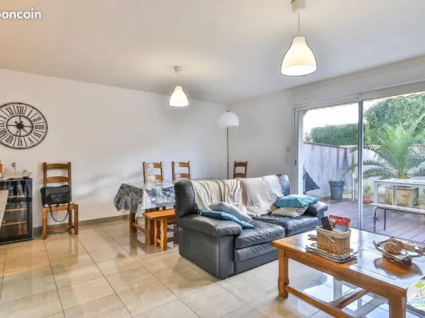 Maison 5 pièces 84 m²
