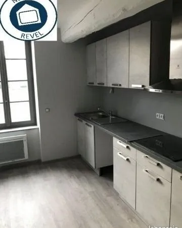 Appartement 5 pièces 116 m²
