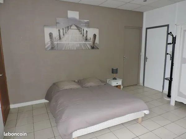 Location de chambre meublees