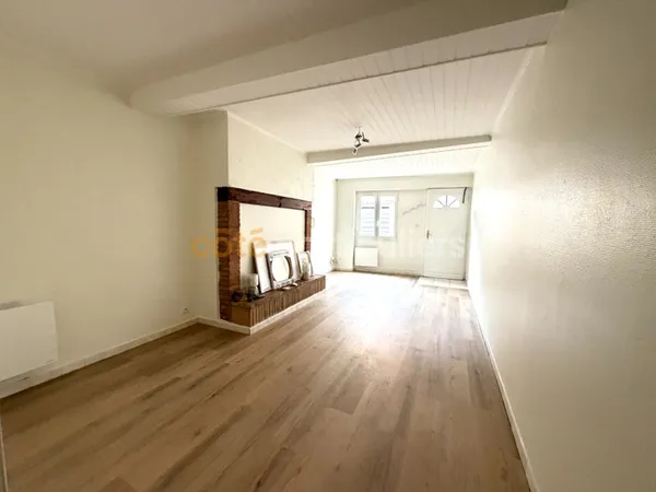 Appartement L Honor De Cos 3 pièce(s)