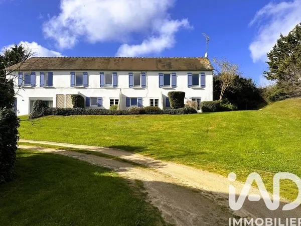 Vente Maison/villa 7 pièces